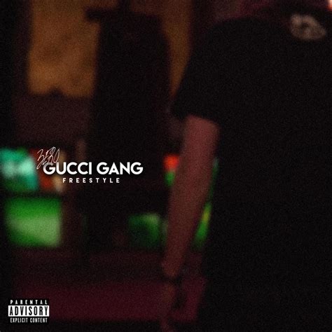 Zero (Rapper) – Gucci Gang Lyrics .